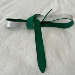 Isabel Marant Lecce belt